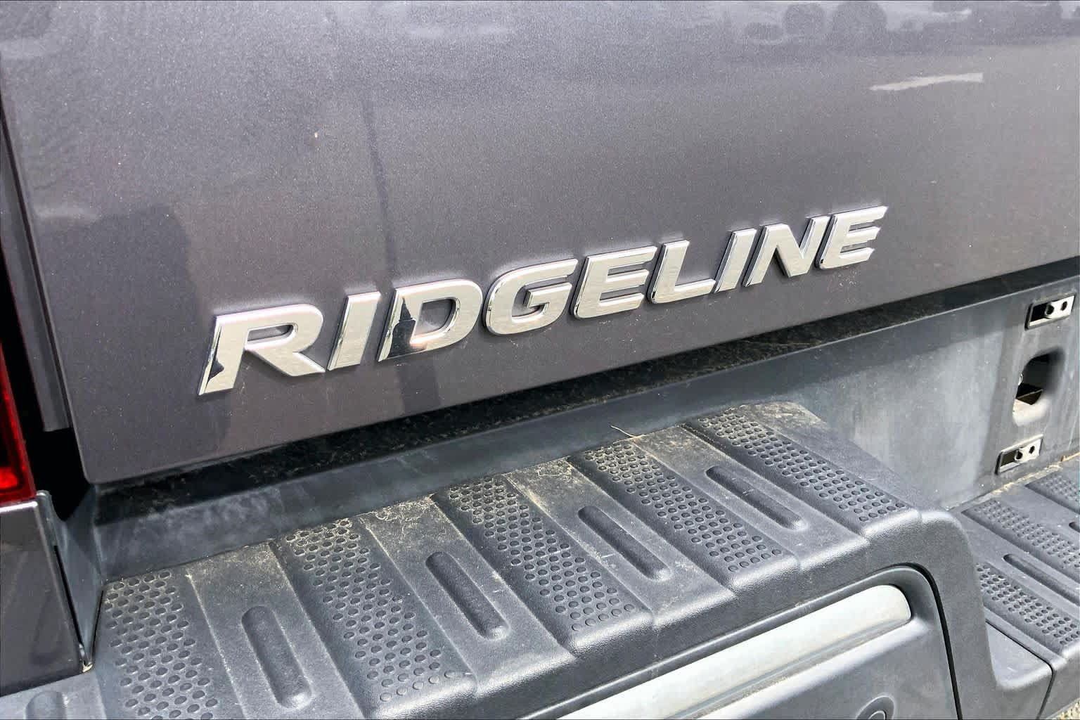 Used 2020 Honda Ridgeline RTL-E image 31