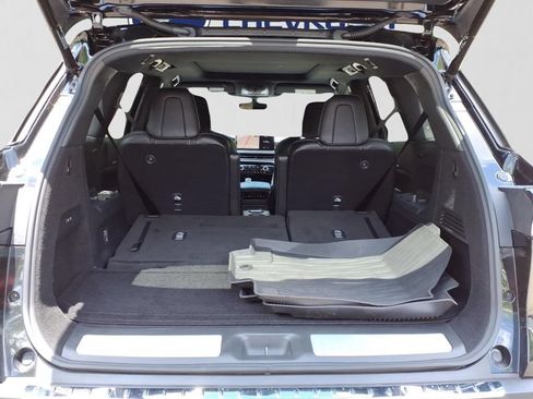 Used 2023 INFINITI QX60 Autograph w/ Cargo Package AWD/4WD image 31