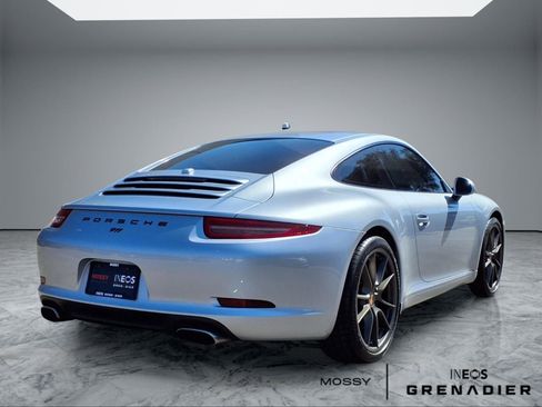 Used 2014 Porsche 911 Carrera image 7