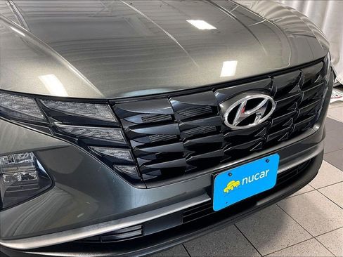 Used 2023 Hyundai Tucson SEL w/ Convenience Package AWD/4WD image 29