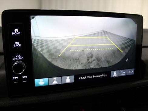 Used 2024 Honda CR-V EX-L image 15