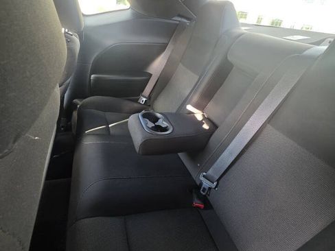 Used 2015 Dodge Challenger R/T Scat Pack RWD image 12