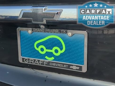 Used 2023 Chevrolet Traverse LS w/ LPO, Floor Liner Package image 23