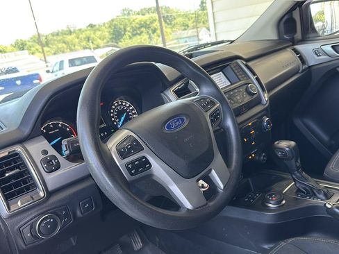 Used 2019 Ford Ranger XLT w/ FX4 Off-Road Package AWD/4WD image 5