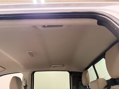 Used 2024 Ford Ranger Lariat w/ FX4 Off-Road Package image 51