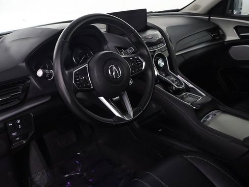 Used 2023 Acura RDX Technology Package image 31