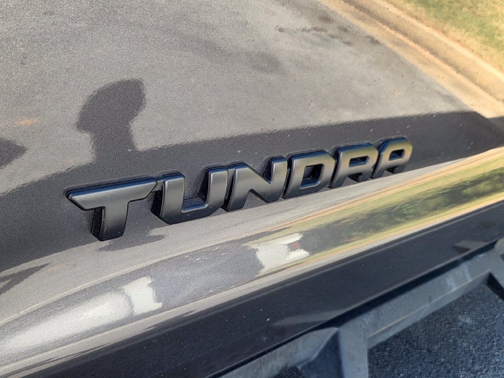 Used 2019 Toyota Tundra SR5 w/ TRD Off Road Package AWD/4WD image 6