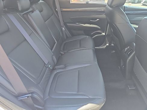 Certified 2023 Hyundai Tucson SEL w/ Convenience Package AWD/4WD image 35