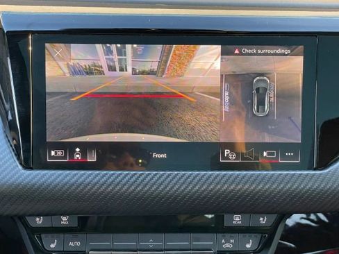 Used 2022 Audi RS e-tron GT w/ Carbon Performance Package image 29