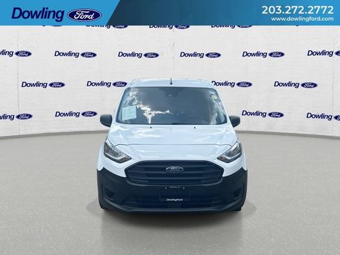 Used 2022 Ford Transit Connect XL FWD image 3