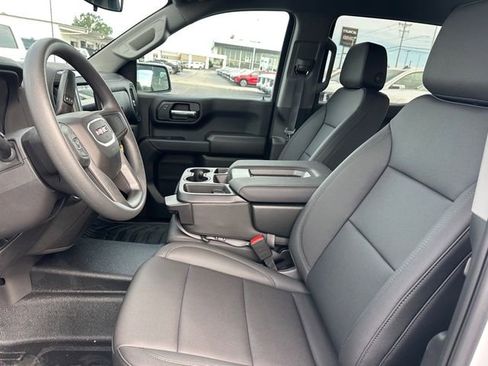 New 2025 GMC Sierra 1500 Pro w/ Pro Value Package image 26