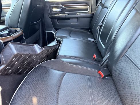 Used 2022 RAM 2500 Laramie AWD/4WD image 15
