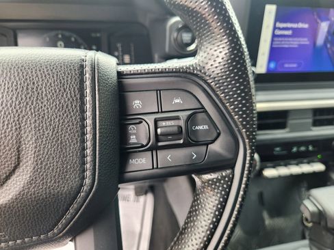 Used 2024 Toyota Tacoma SR RWD image 30