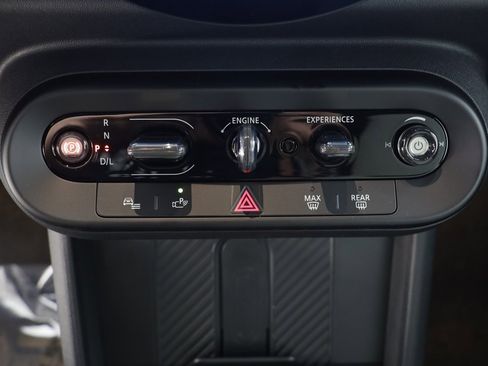 New 2026 MINI Cooper S image 12