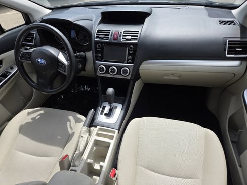 Used 2015 Subaru Crosstrek 2.0i Premium w/ Moonroof Package AWD/4WD image 24