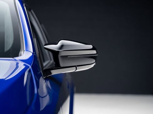 Used 2025 BMW M5 image 15