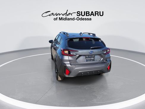 New 2026 Subaru Crosstrek 2.0i Premium w/ Crosstrek Mirror Package image 7