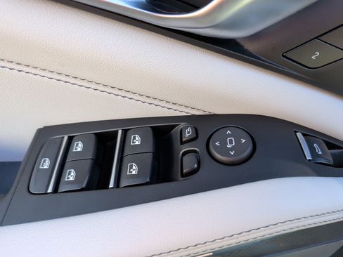 Certified 2023 BMW X5 xDrive40i w/ M Sport Package image 30