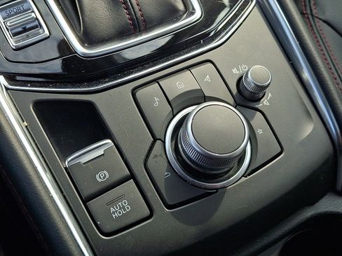 Certified 2025 MAZDA CX-5 Carbon Edition image 28