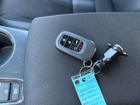 New 2026 Honda Civic Sport image 9