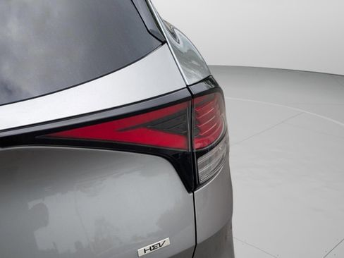 Used 2023 Kia Sportage LX image 21