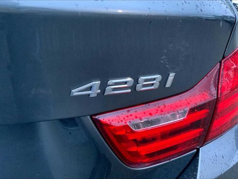Used 2015 BMW 428i Gran Coupe xDrive image 9