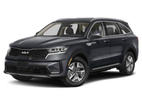 Used 2022 Kia Sorento S AWD/4WD image 1