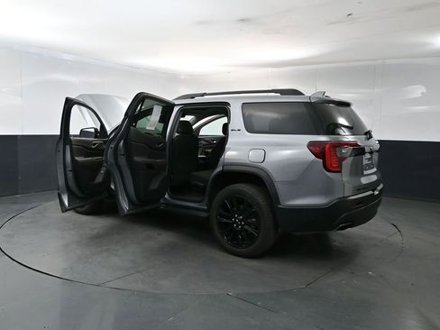 Used 2023 GMC Acadia SLE w/ Driver Convenience Package AWD/4WD image 28