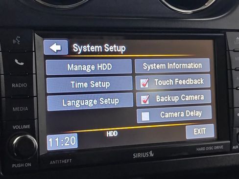 Used 2016 Jeep Patriot High Altitude AWD/4WD image 29