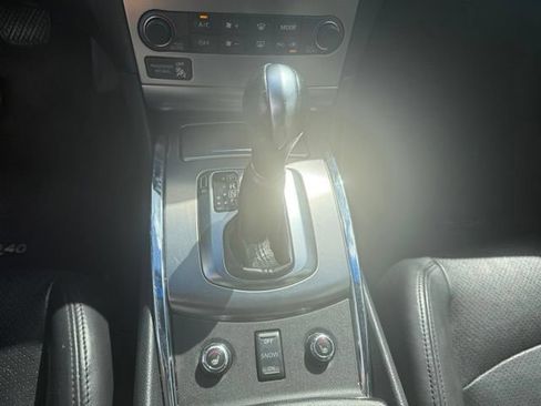 Used 2015 INFINITI Q40 AWD w/ Navigation Package image 12