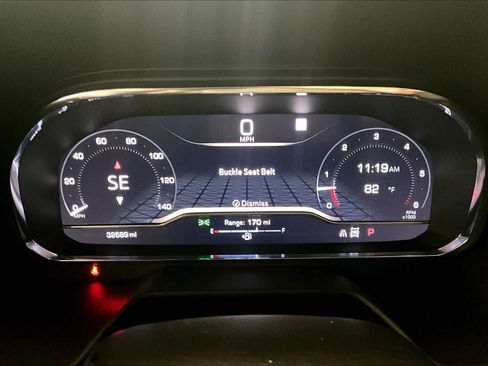 Used 2022 GMC Yukon AT4 AWD/4WD image 25