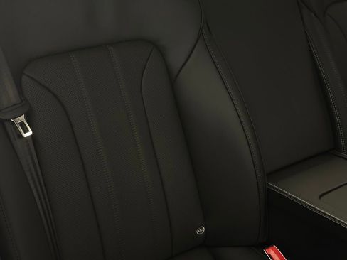 New 2026 Bentley Continental GT image 51