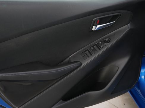 Used 2016 Scion iA image 22