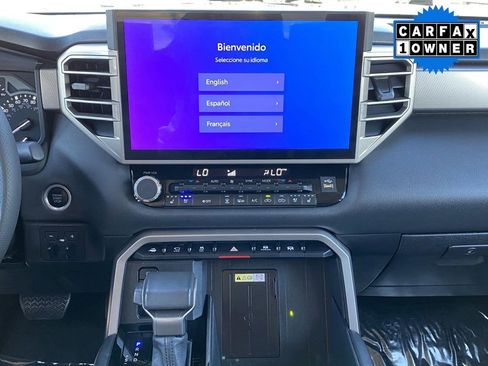 Used 2022 Toyota Tundra Limited image 28