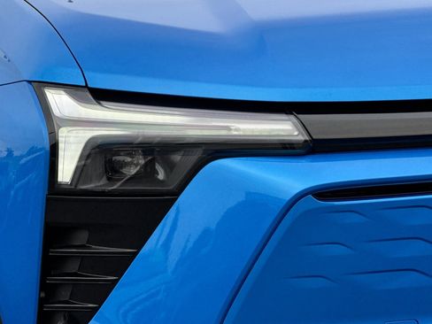 Used 2026 Chevrolet Blazer EV LT image 40