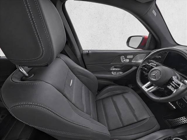 Certified 2024 Mercedes-Benz GLE 53 AMG 4MATIC image 22