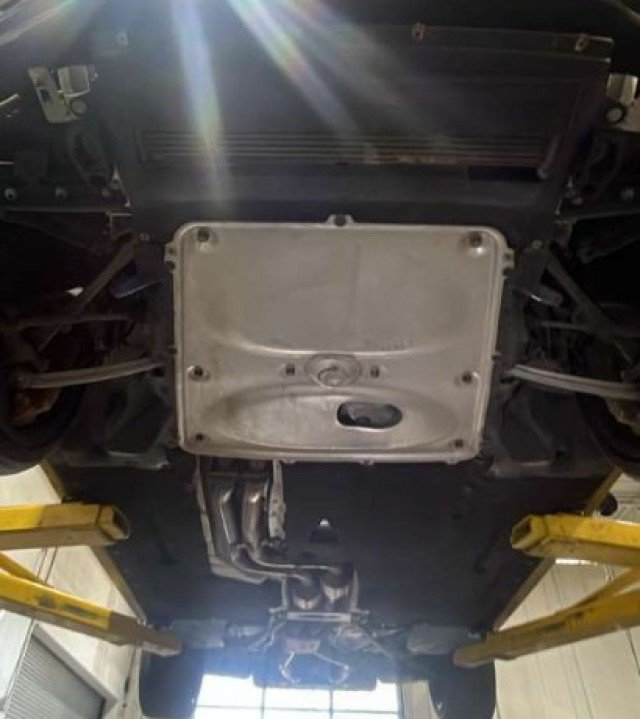 Used 2015 BMW M3 RWD image 68