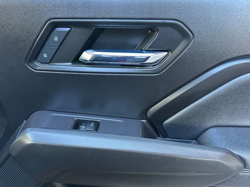 Certified 2023 Chevrolet Colorado LT w/ LT Convenience Package image 21