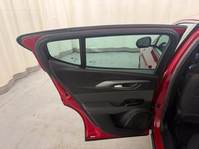 Used 2024 Dodge Hornet R/T AWD/4WD image 18