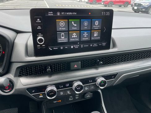 Certified 2025 Honda CR-V Sport-L image 18