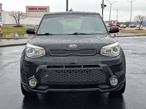 Used 2016 Kia Soul + w/ Tarmac Special Edition image 2