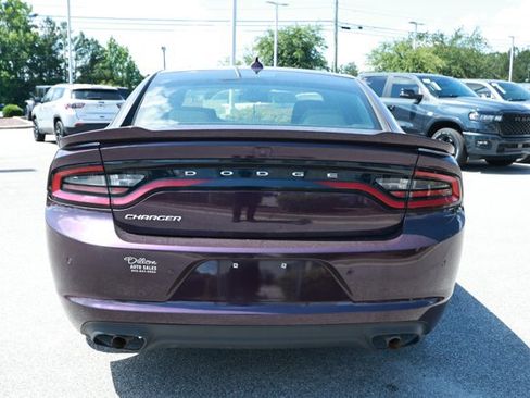 Used 2020 Dodge Charger GT RWD image 7