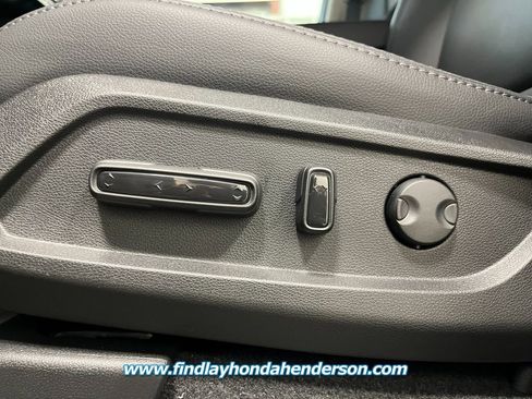 New 2026 Honda Pilot EX-L image 11