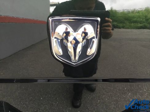 Used 2018 RAM 2500 Big Horn image 20