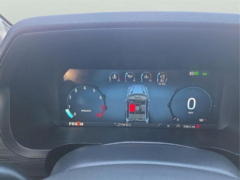 Used 2024 Ford F150 STX image 18