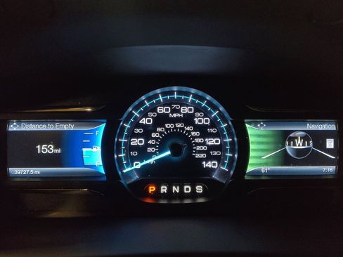 Used 2015 Ford Flex Limited w/ Equipment Group 303A image 23