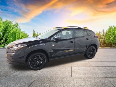 New 2026 Subaru Crosstrek 2.5i Wilderness AWD/4WD image 7