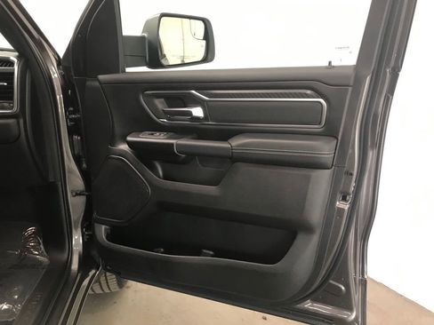 New 2026 RAM 1500 4x4 Crew Cab image 43