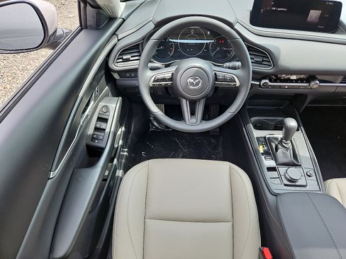 New 2026 MAZDA CX-30 AWD 2.5 S image 9