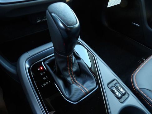 New 2026 Subaru Crosstrek 2.5i Limited image 24